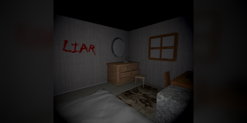 Cover image for LIAR