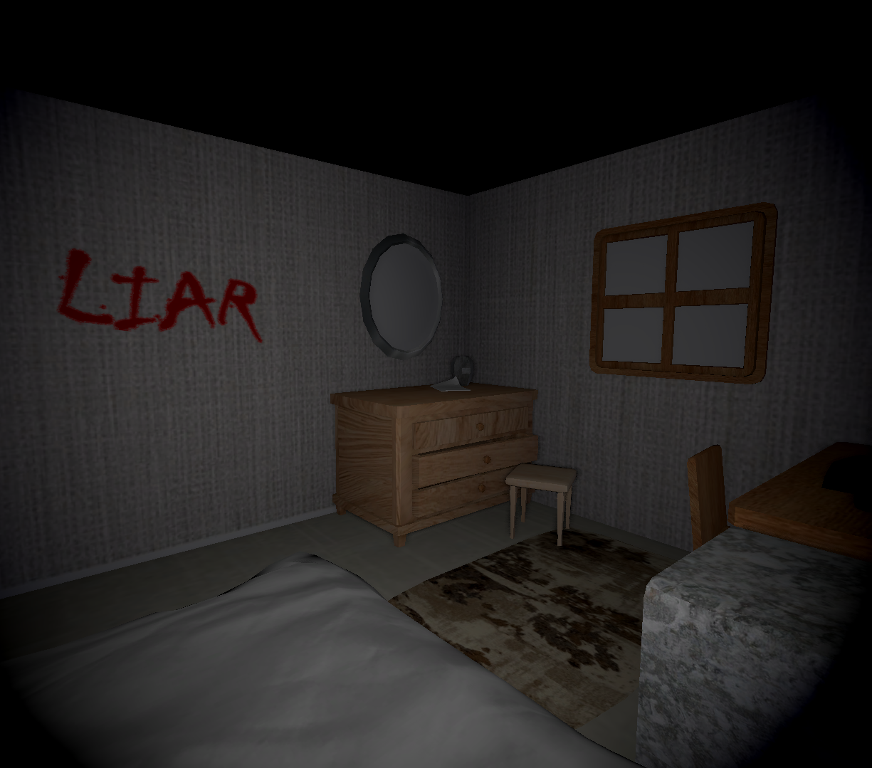 Cover image for LIAR