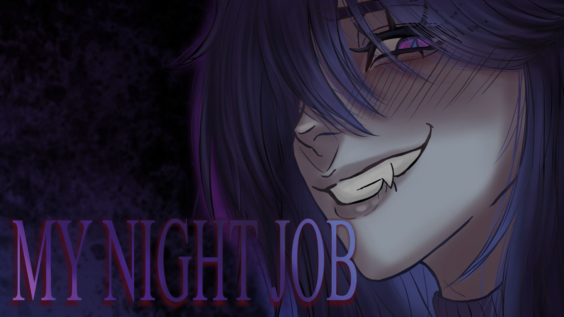 My night job (demo)