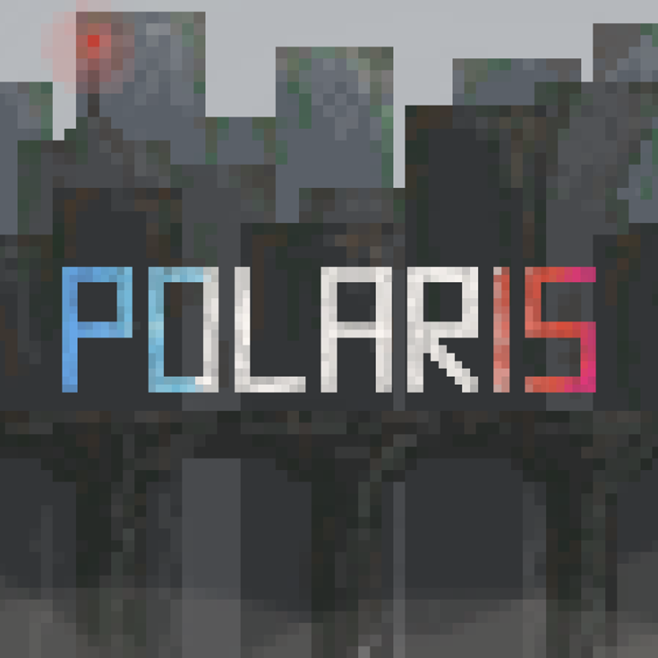 Cover image for Polaris