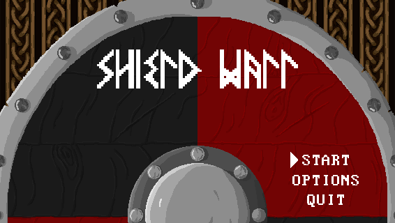 ShieldWall