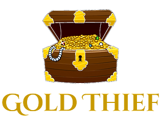 Gold Thief