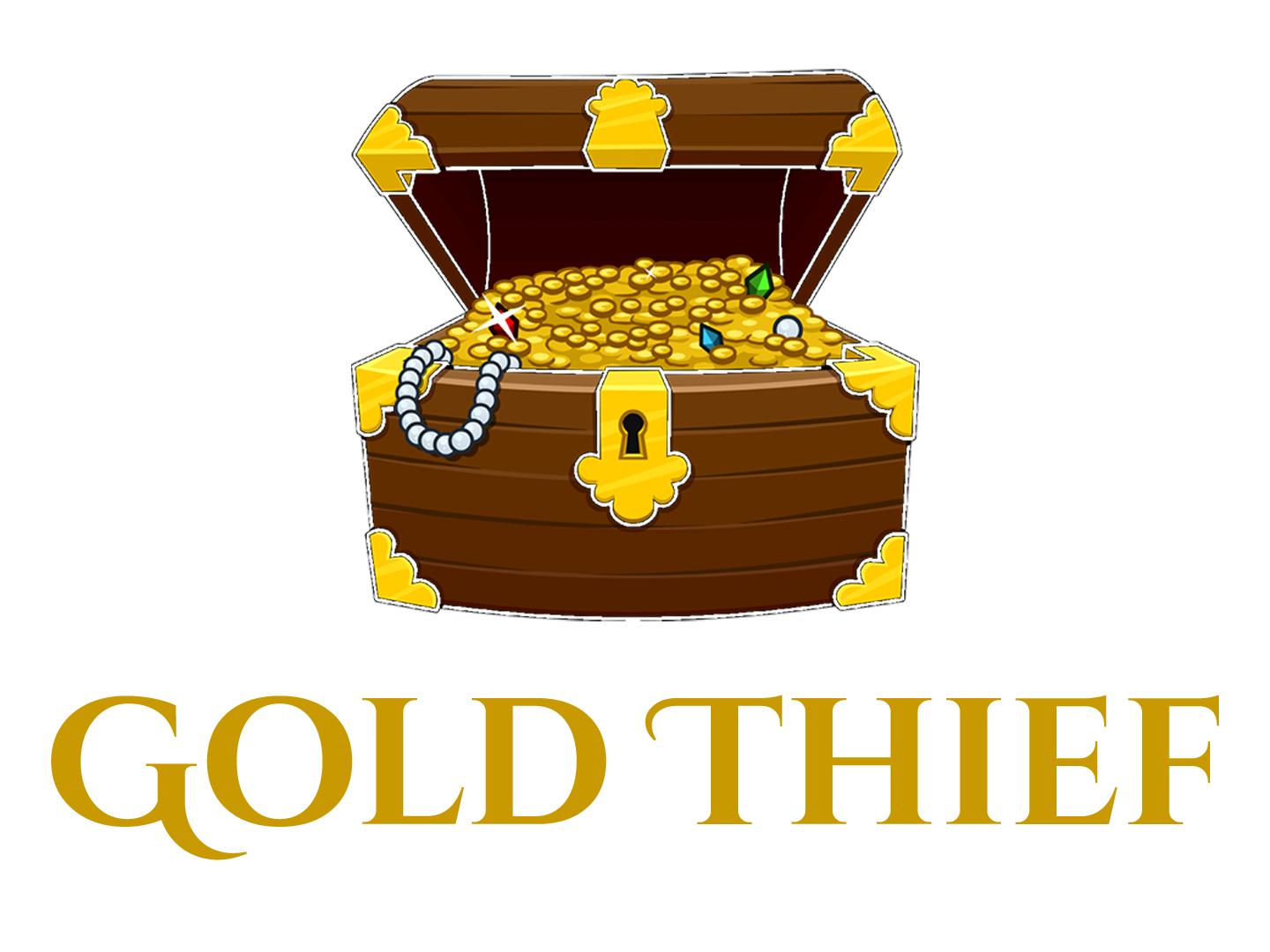 Gold Thief