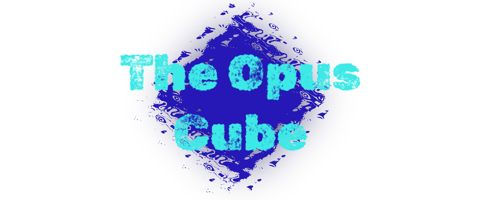 The Opus Cube