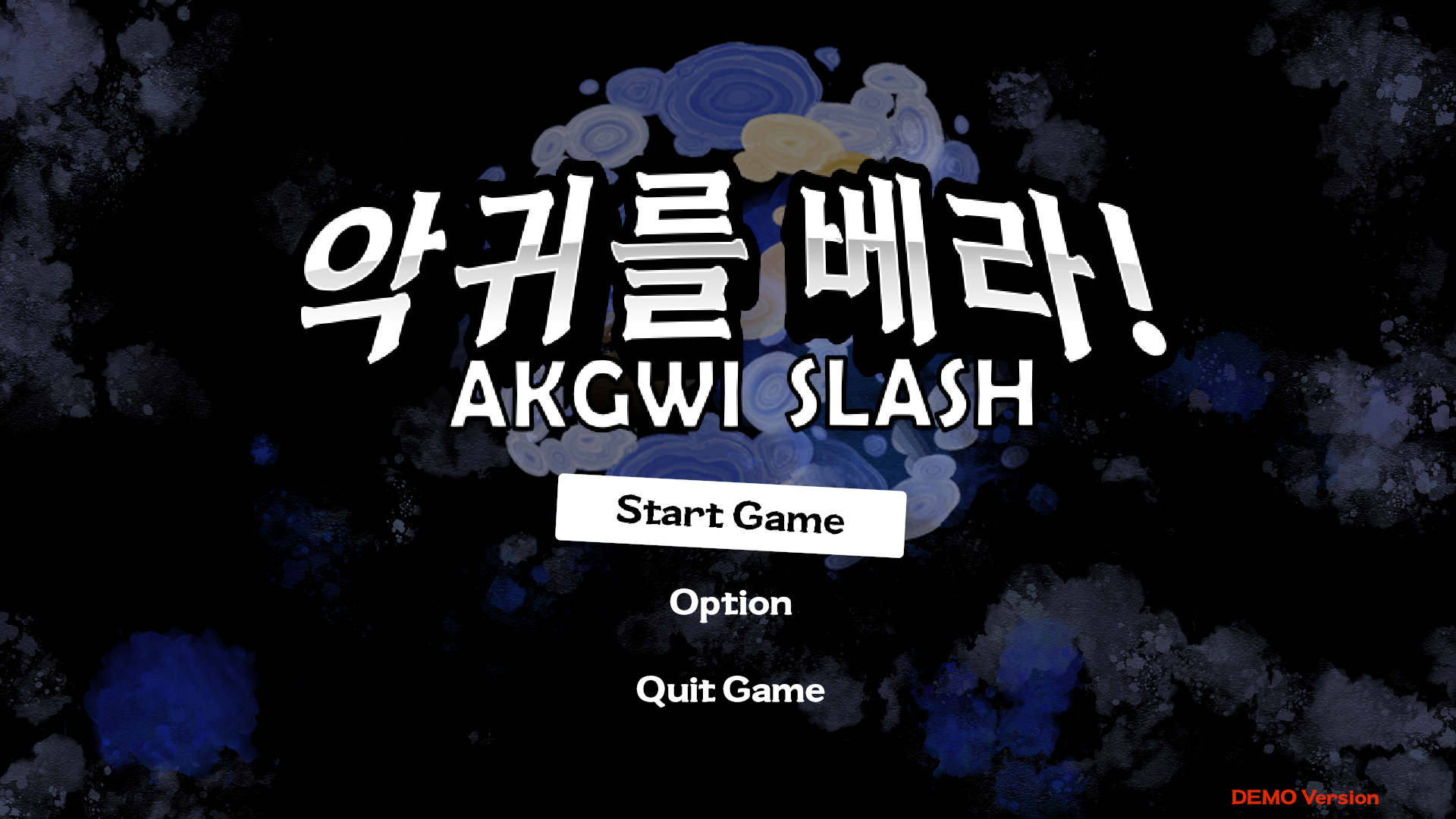 Akgwi Slash [Demo]