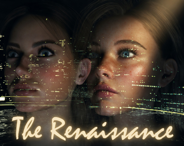 Cover image for The Renaissance DEMO