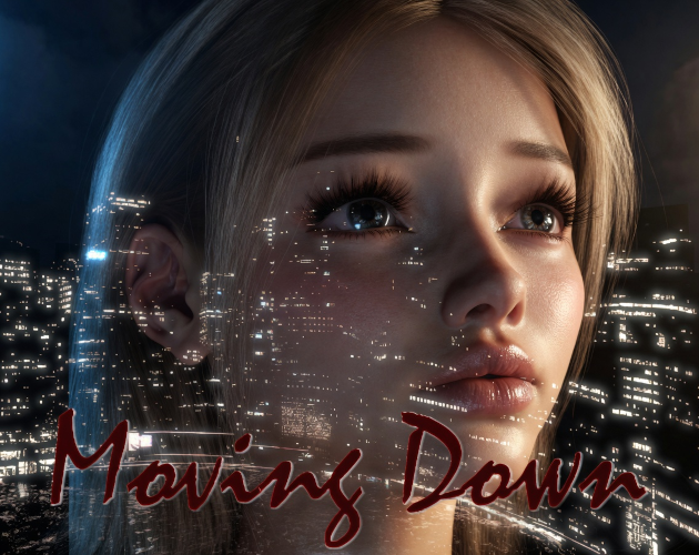 Cover image for Moving Down DEMO
