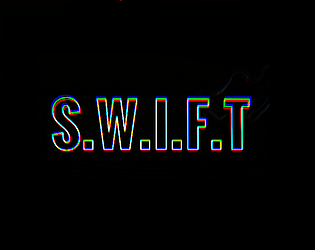 S.W.I.F.T game screenshot