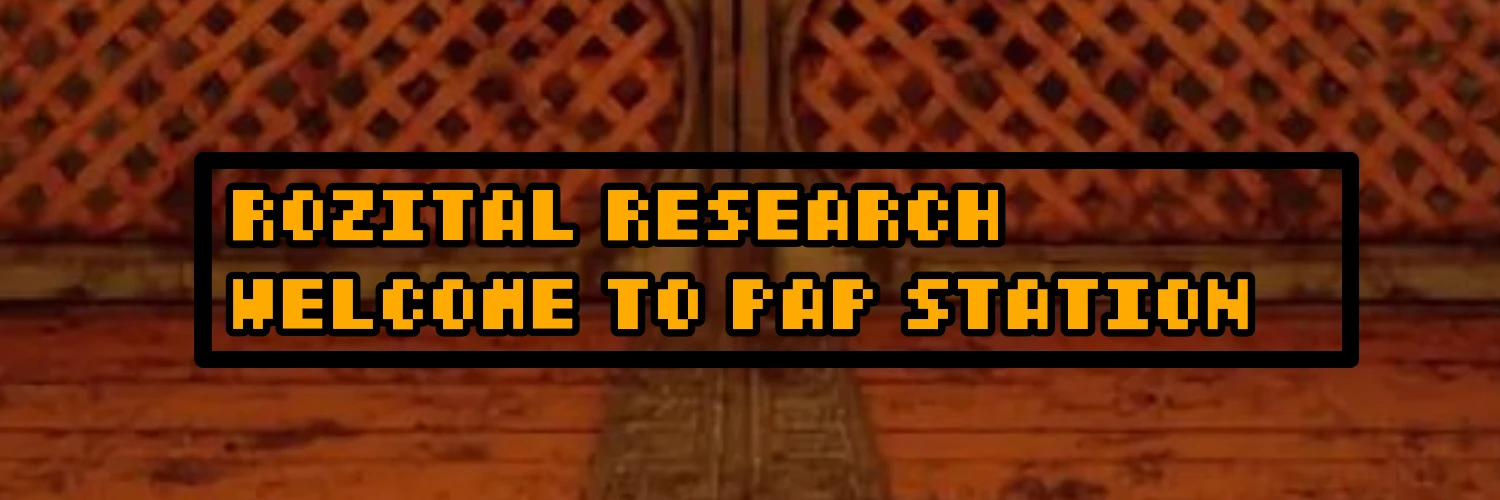 Rozital research