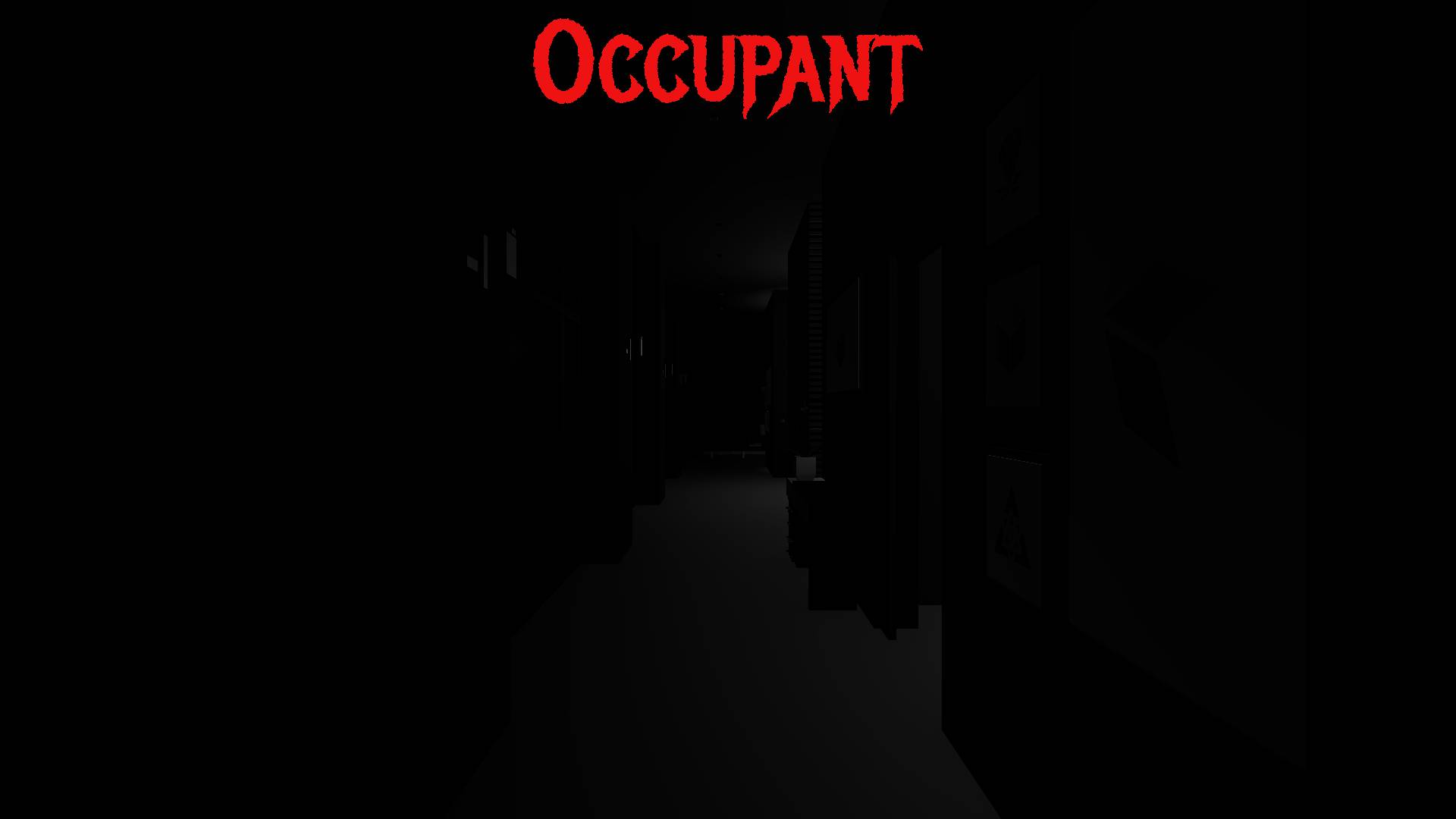Occupant