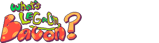 What's Legacin, Bacon? Welcome to LegacyYard