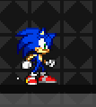 Sonic and the Forgotten emeralds demo 1