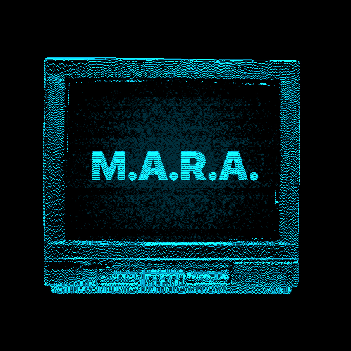 Cover image for M.A.R.A.