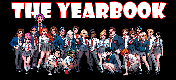 The Yearbook