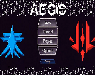 Aegis