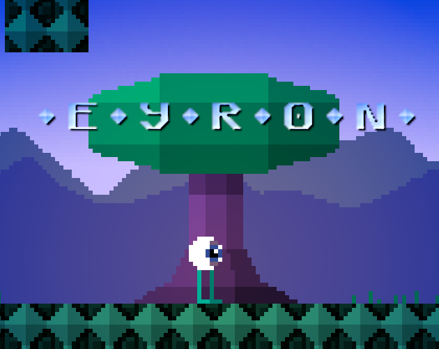 Eyron