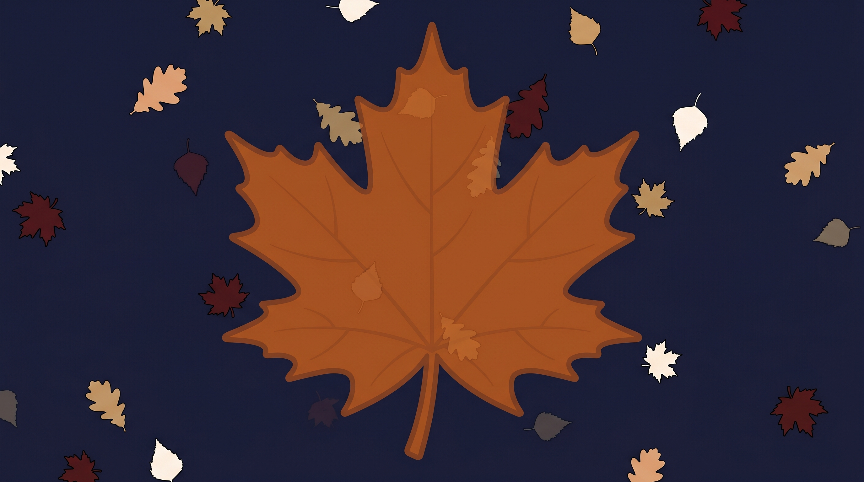 Cover image for Harvest Havoc