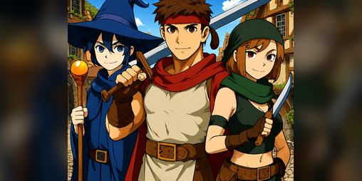 Cover image for Bamm - Online PvP