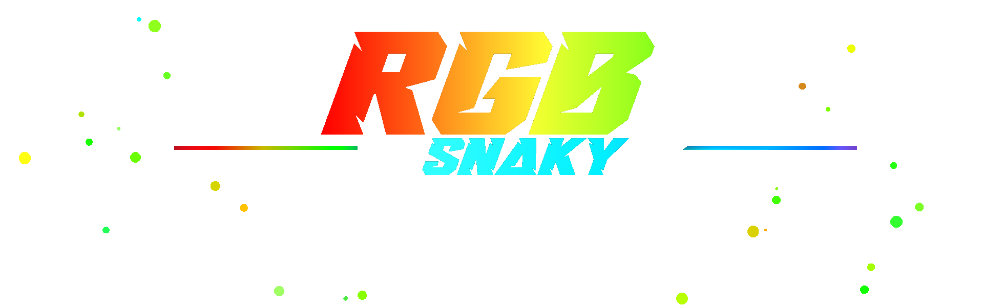 RGBSnaky