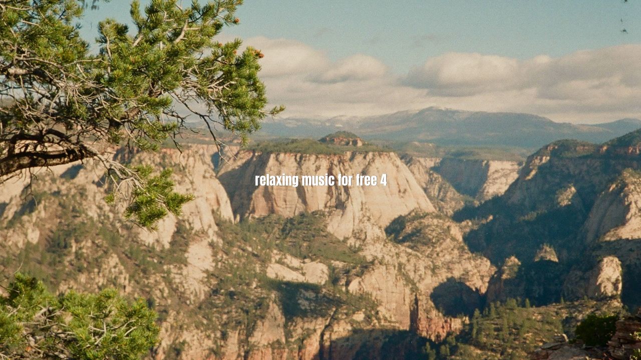 Croko relaxing music for free 4 by Croko
