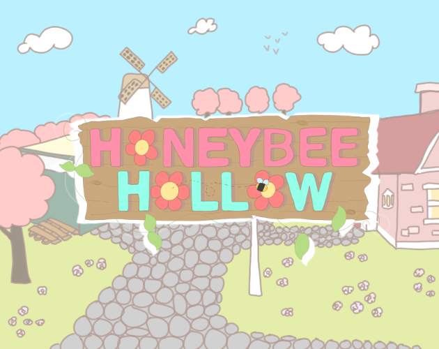 Honeybee Hollow (Demo)