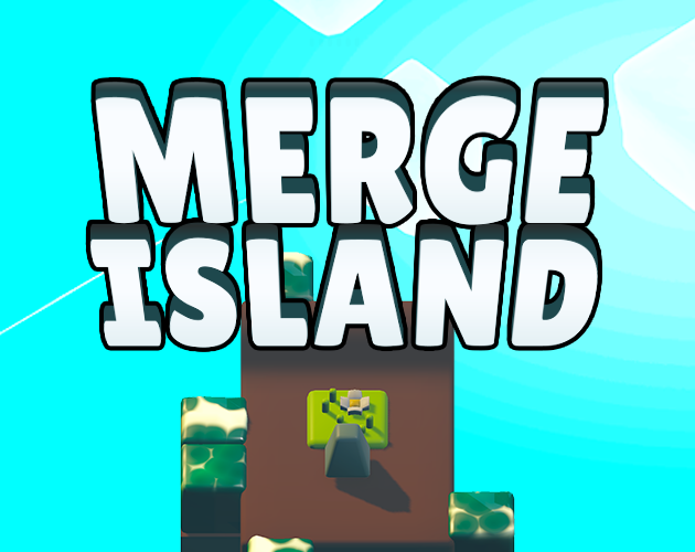 MergeIsland