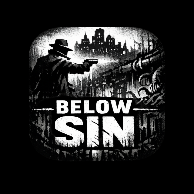 Below Sin Early Demo