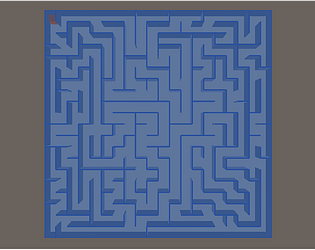 Random Maze