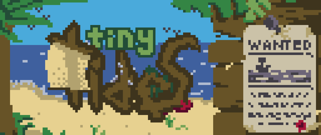 Tiny Tides