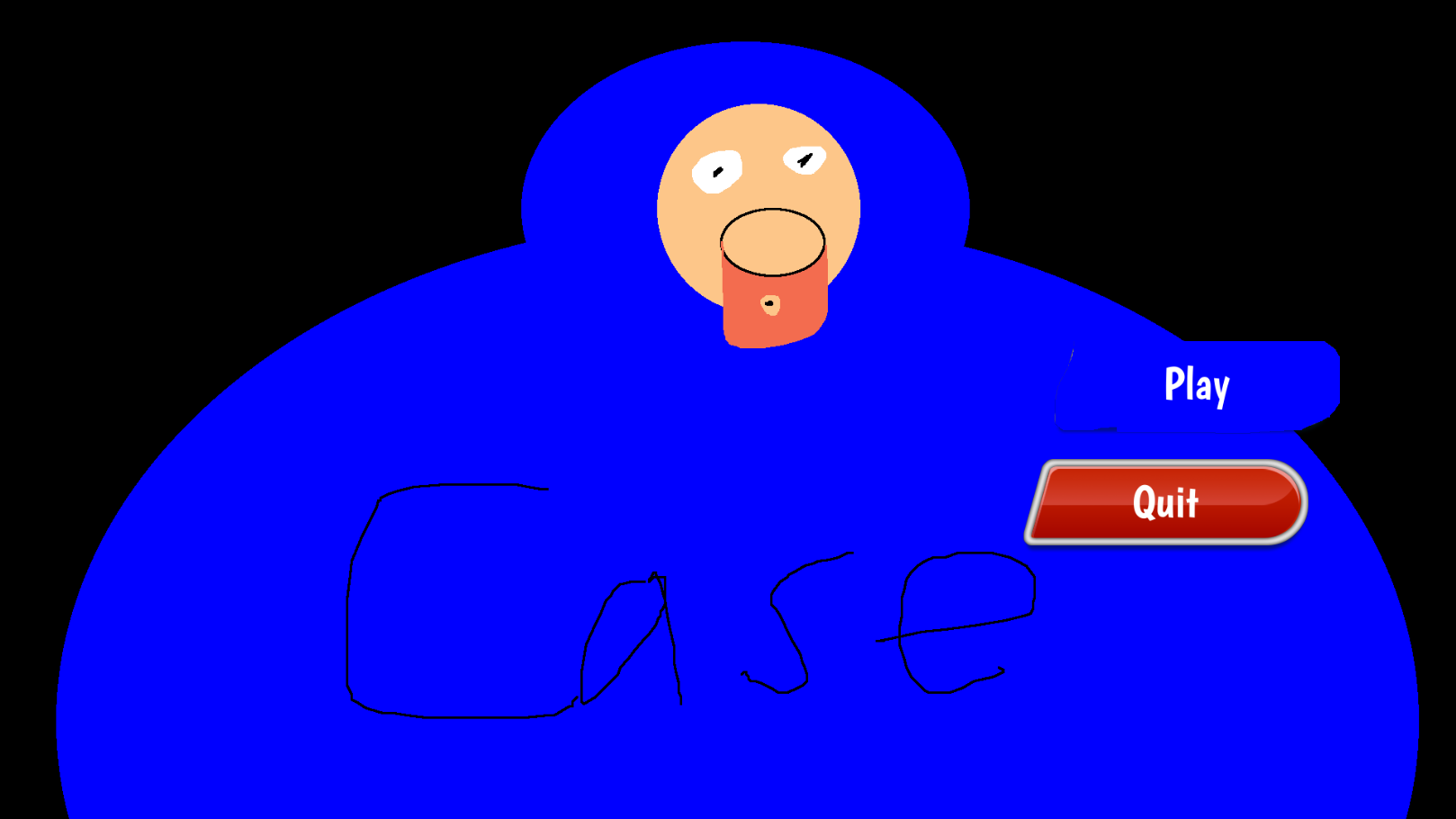 Cover image for CaseOh's Adventure (Demo)