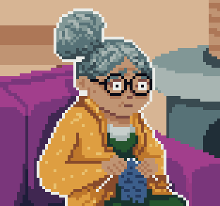 Cover image for The Longest Scarf