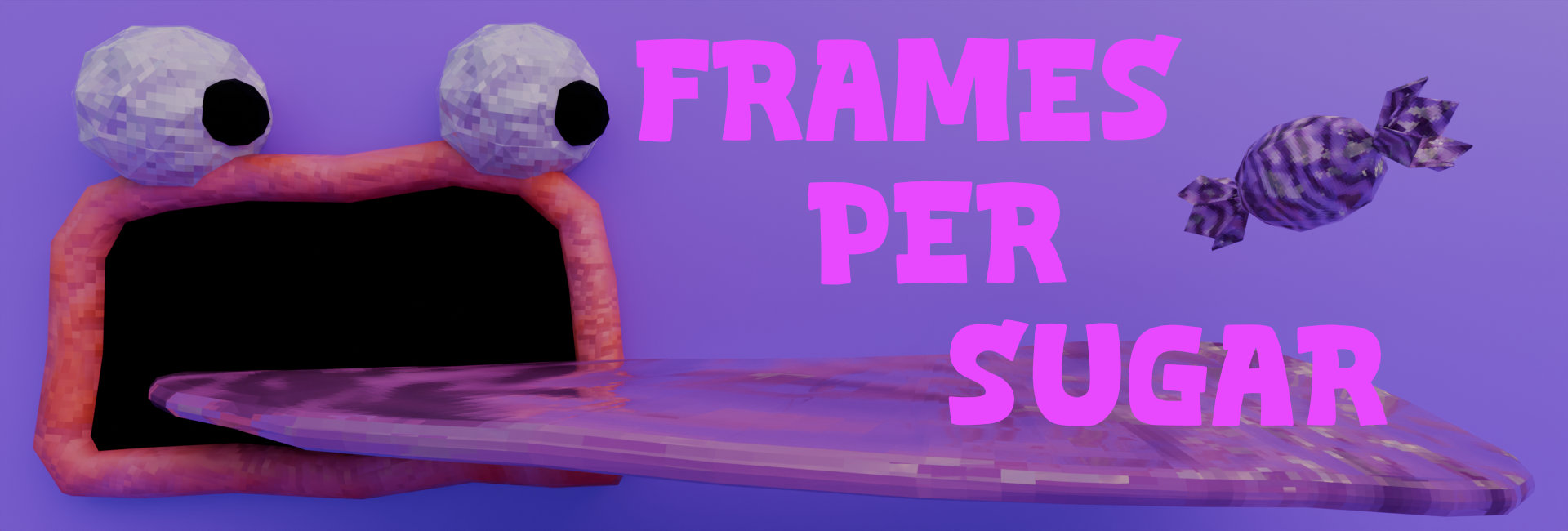Frames Per Sugar