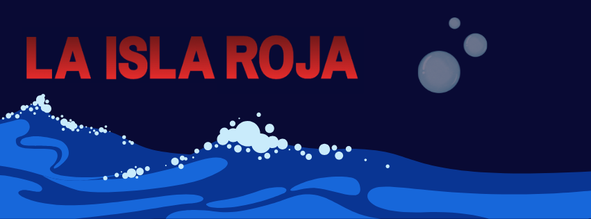 La Isla Roja