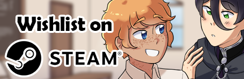 Wishlist on Steam!