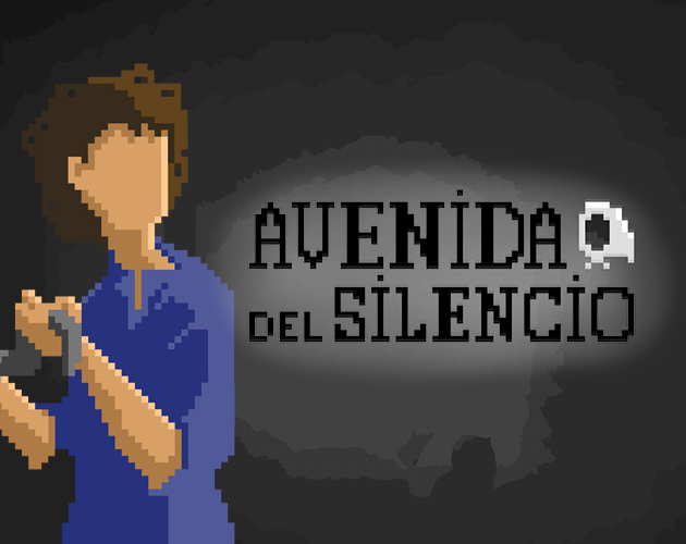 Cover image for Avenida del Silencio