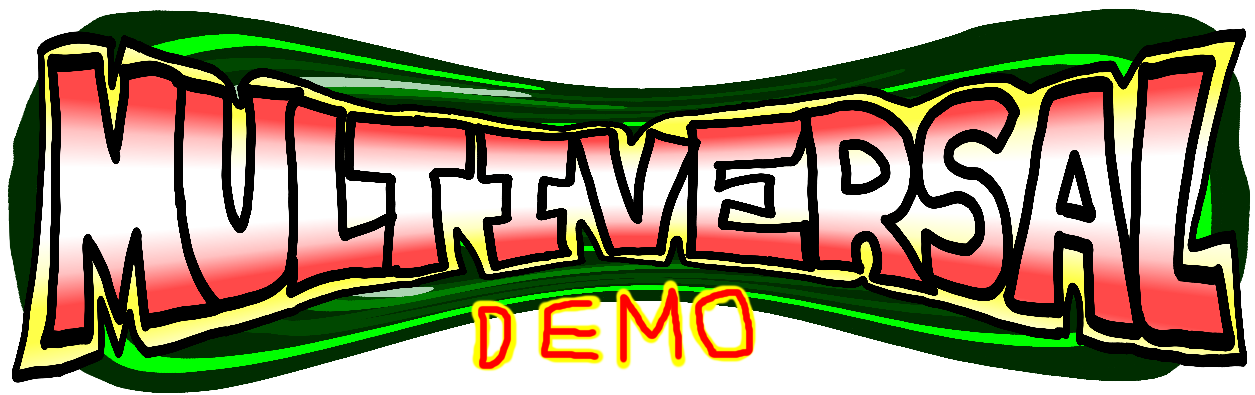 Multiversal DEMO