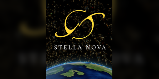 Cover image for Stella Nova
