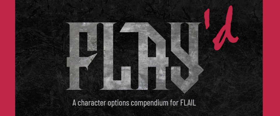 FLAY'd