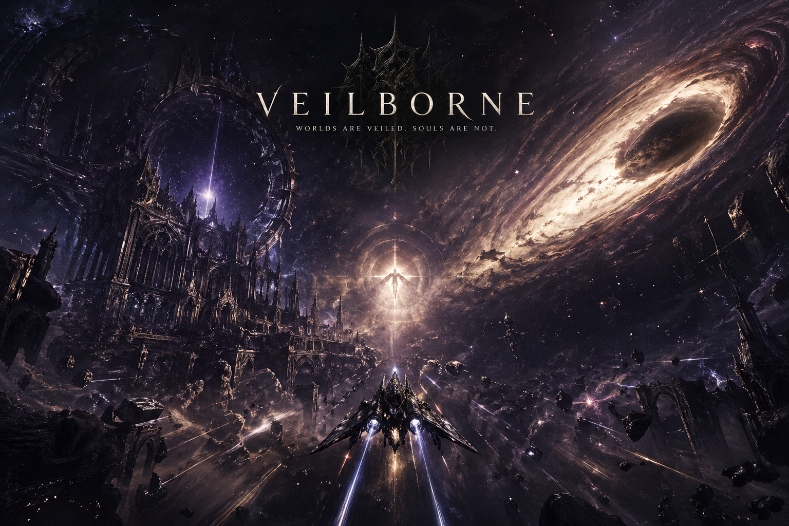 Veilborne