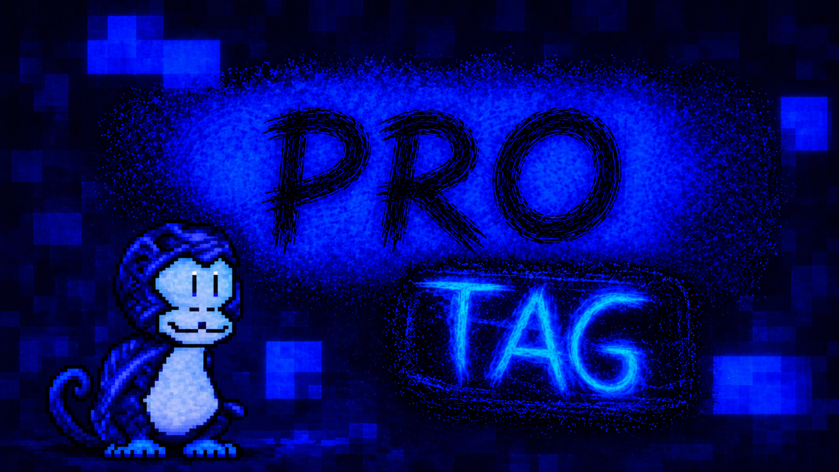 Pro Tag by DOMVR_DEV
