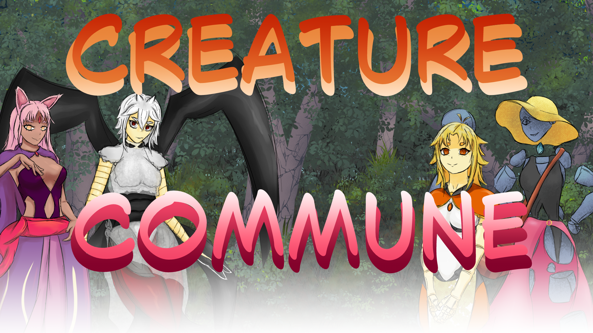 Creature Commune