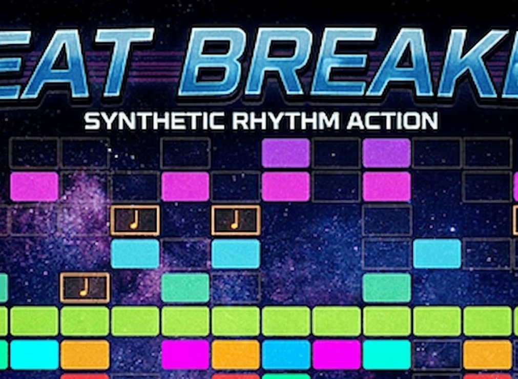 Beat Breaker