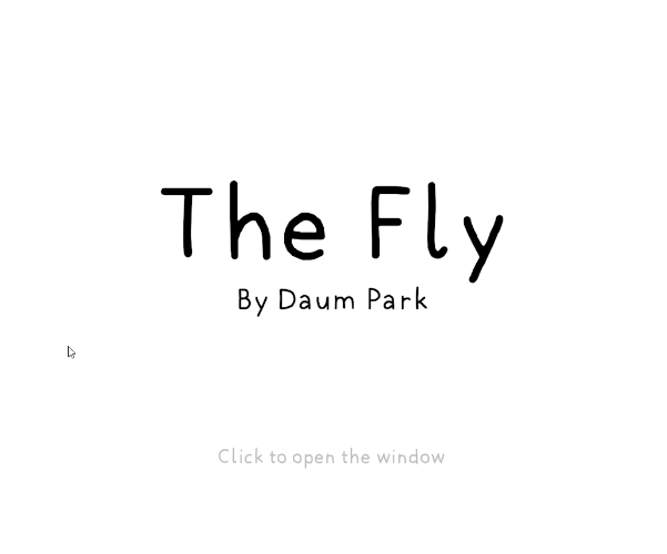 The Fly