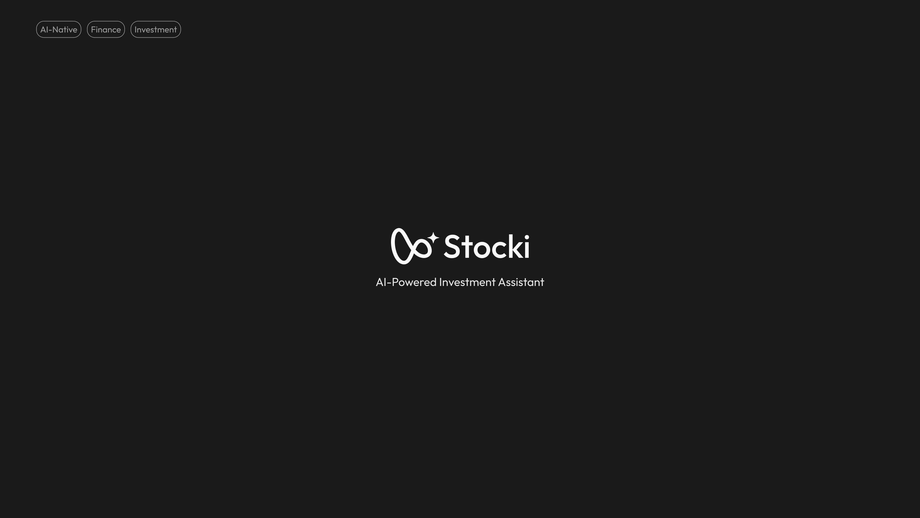 Stocki.ai