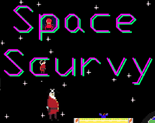 Space Scurvy