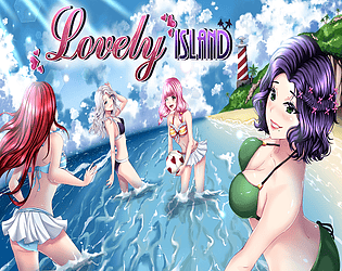 Lovely Island