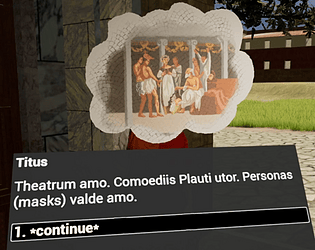 Lingua Vitae Chapter 6