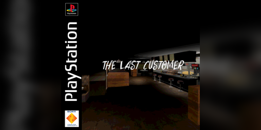 Cover image for The Last Customer – Something is wrong