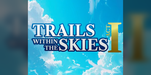 Cover image for Trails Within the Skies Demo