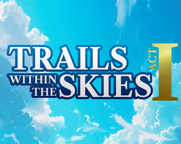 Cover image for Trails Within the Skies Demo